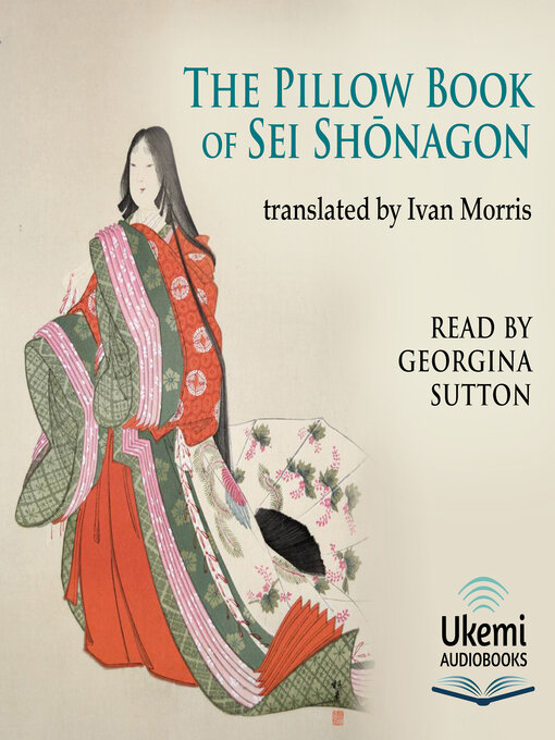 Title details for The Pillow Book by Sei Shōnagon - Available